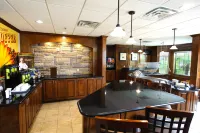 Staybridge Suites CORPUS CHRISTI by IHG - breakfast