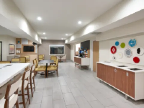 Holiday Inn Express HEBER CITY by IHG Hotels in Wasatch County