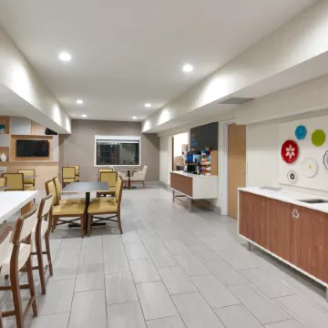 Holiday Inn Express HEBER CITY by IHG