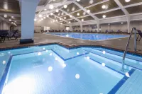 Holiday Inn MARQUETTE by IHG - Pools