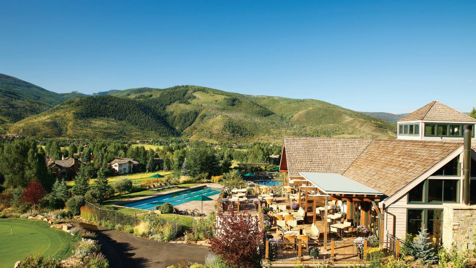 Sonnenalp Hotel
