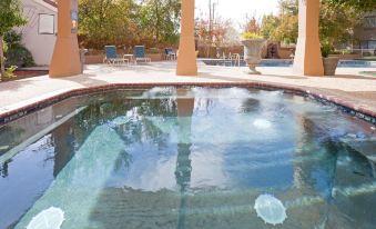 Staybridge Suites LUBBOCK - UNIVERSITY AREA by IHG