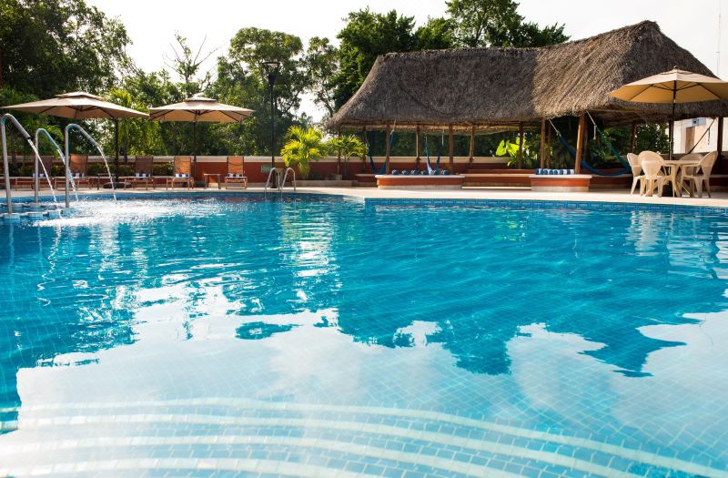 Holiday Inn Merida by IHG photo 4