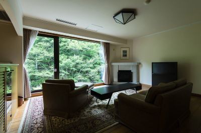 その他 扉温泉明神館の写真