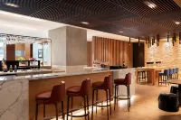 Sheraton Jeddah Hotel - Bar