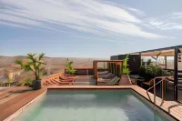 Nobu Hotel Barcelona - 5-stjärniga