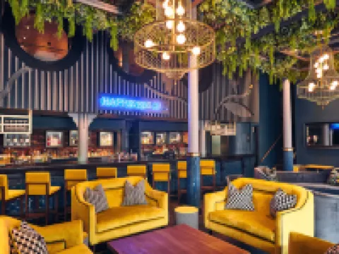 Malmaison Belfast Hotels in Belfast