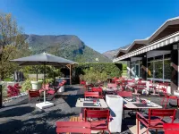 Novotel Grenoble Nord Voreppe Hotel a Voreppe