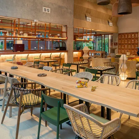 Moxy Tulum