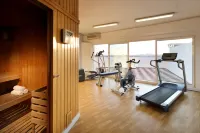 Exe Rey Don Jaime - salle de sport