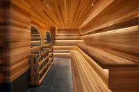 The Westin Calgary - Spa