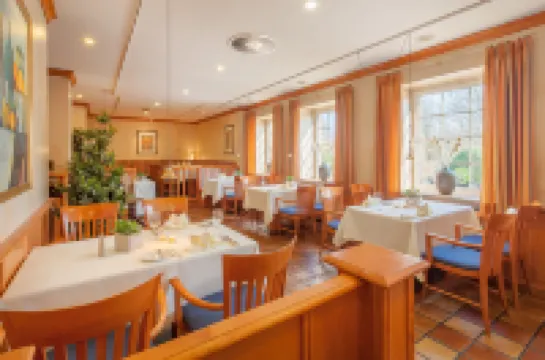 Hotel Bad Minden Hotels in Minden