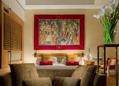 その他 ホテル ラファエル ルレ&シャトーの写真