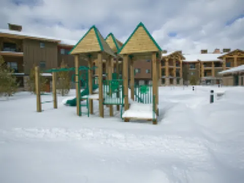 WorldMark West Yellowstone Hotels in West Yellowstone