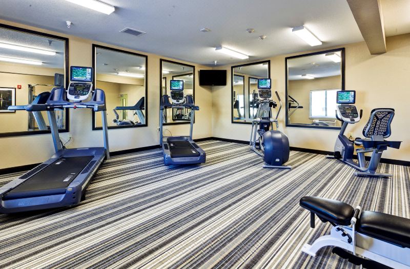 Candlewood Suites Manhattan by IHG photo 2