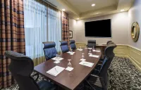 Holiday Inn SAVANNAH HISTORIC DISTRICT by IHG - de negocios