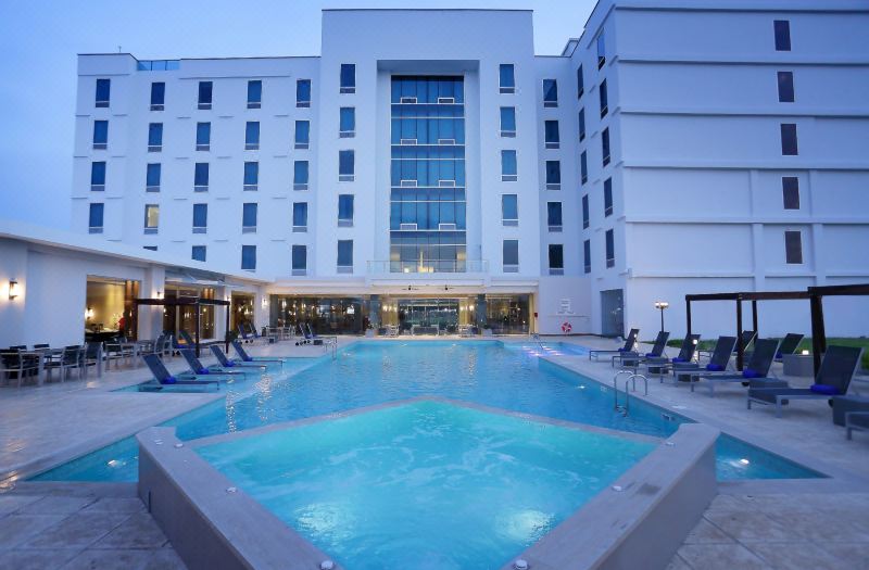 Crowne Plaza Panama Airport by IHG photo 4