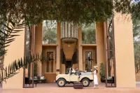 The Ritz-Carlton Ras Al Khaimah, Al Wadi Desert - 5-Star