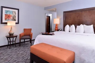 هامبتون إن روما Hotels near Pitch Pine Bog Conservation Area And Nature Trail