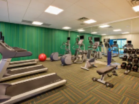 Holiday Inn Express & Suites New Castle by IHG Hotels in Lawrence County