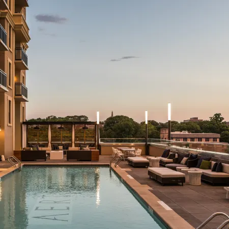 Kimpton AERTSON HOTEL by IHG