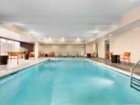 Home2 Suites by Hilton Middletown Hotels in Wallkill