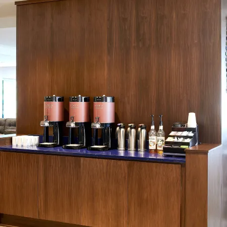 Residence Inn Dallas Downtown