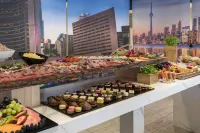 Embassy Suites by Hilton Toronto Airport - 조식 운영