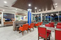 Holiday Inn Express & Suites MOSES LAKE by IHG - Aamiainen
