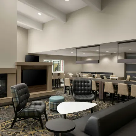 Residence Inn Pullman