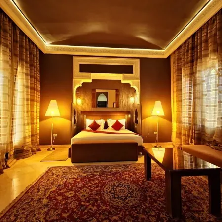The Bird Exclusive Guest House & Spa