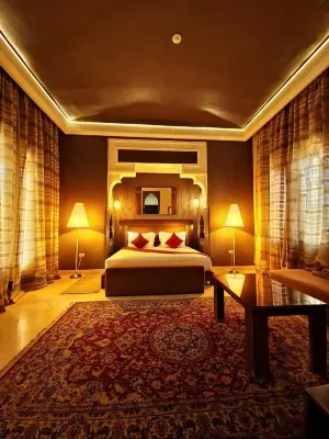 The Bird Exclusive Guest House & Spa - Misafirhane