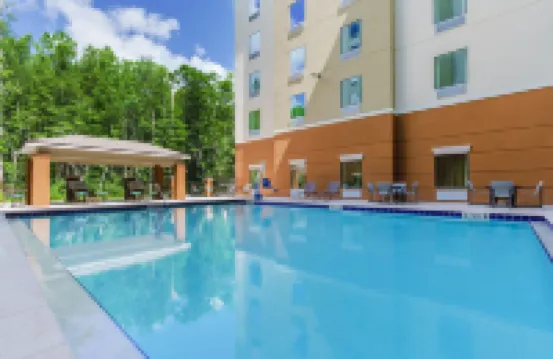 Candlewood Suites ORLANDO - LAKE BUENA VISTA by IHG