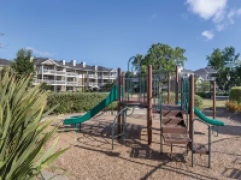 WorldMark Windsor Hotels in Windsor