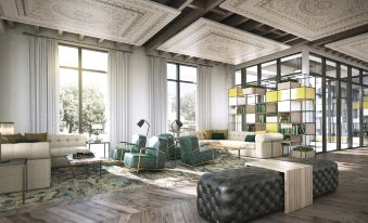 WorldMark Portland Waterfront Park