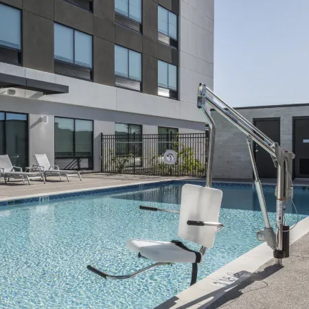 Holiday Inn Express & Suites PHOENIX NORTH - HAPPY VALLEY by IHG