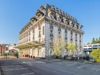 Hôtel Mercure Lyon Centre Château Perrache Hotels in Rhône