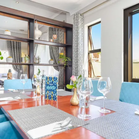 Mercure Johannesburg Bedfordview Hotel