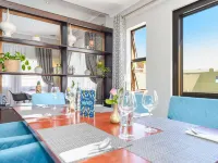 Mercure Johannesburg Bedfordview Hotel - breakfast