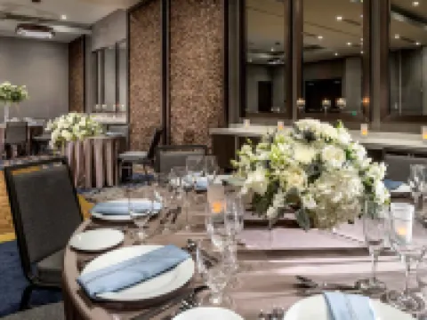 Hilton Garden Inn Foxborough Patriot Place Hoteles en Foxborough