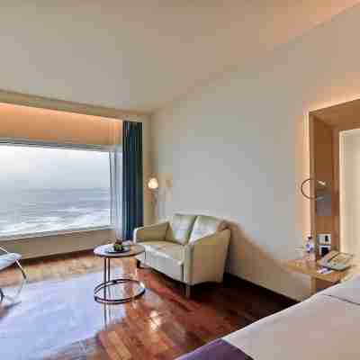 ノボテル ヴィシャカパトナム ヴァルン ビーチ ホテル Rooms