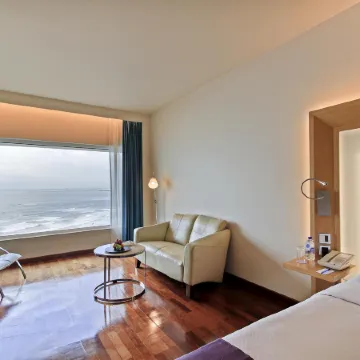 Novotel Visakhapatnam Varun Beach