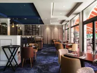 Mercure Aix-Les-Bains Domaine de Marlioz - Hôtel & Spa - breakfast
