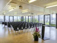 Swissôtel Kursaal Bern Hotel di Berne