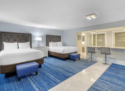 Best Western Palm Beach Lakes