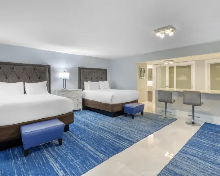 Best Western Palm Beach Lakes Hotels in West Palm Beach
