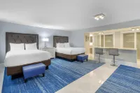 Best Western Palm Beach Lakes