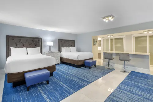 Best Western Palm Beach Lakes Hotel a Palm Beach County