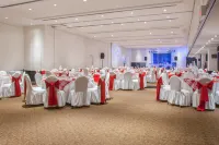 Crowne Plaza TOLUCA-LANCASTER by IHG - Frühstück