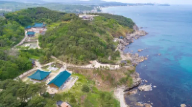 Yang Yang Naksan Euisangdae Pension